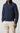 Aeronautica Militare padded Sailor jacket