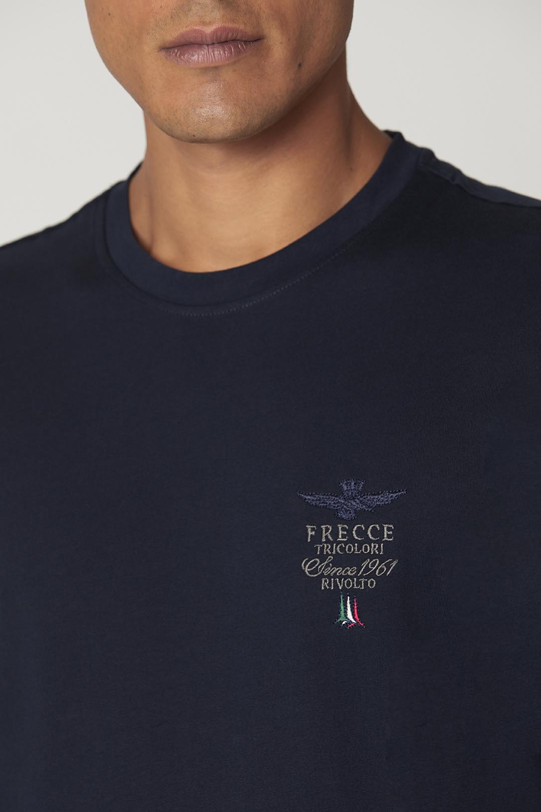 Aeronautica Militare Jersey T-Shirt