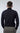 Heritage turtleneck sweater 100% Merino wool